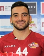 Gambin Cano Jesus "Gambin"