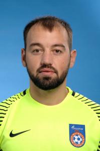 Zalaletdinov Rodion