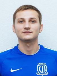 Yevtushenko Nikita