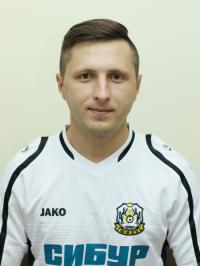Krykun Sergey