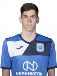 Khlopov Roman