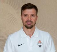 .COACH Kudlay Oleksiy