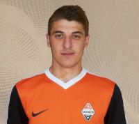 Borkhanov Ahmed