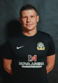 Dedov Alexander