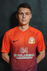 Osinovsky Kirill