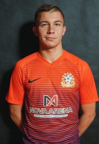 Potekhin Georgi