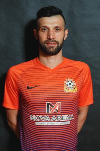 Nishnianidze Georgi