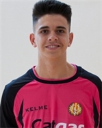Manzano Merino Arnau Emiliano "Manzano"