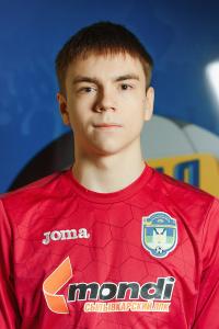 Petrov Gleb