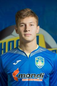 Yelkin Artem