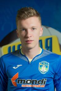 Legotin Dmitriy