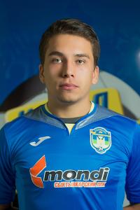 Kodanev Vitaly