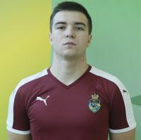 Boytsov Alexander