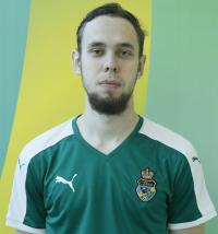 Akhmadeev Yuri