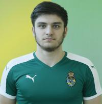 Shtibegov Davud