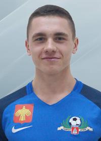 Povarov Denis