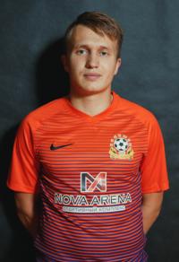Yusupov Maxim