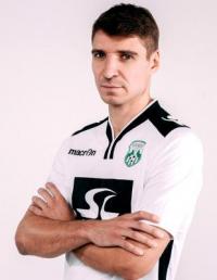 Polyakov Dmitri
