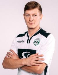 Churylin Andrei