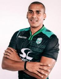 Pessoa Dos Santos Roberto "Beto"