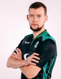Zhdanovic Vladimir