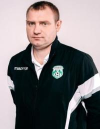.COACH Tolmach Andrei