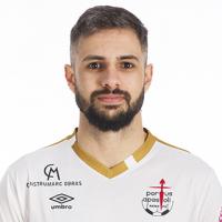Vieira de Araujo Eduardo "Eduardo Jabà"