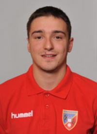 Matijevic Nikola