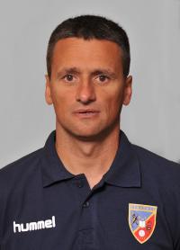 .COACH Rajic Predrag