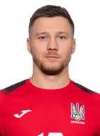 Savenko Yuriy