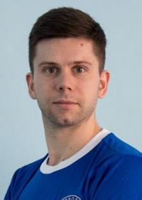 Bessalov Maksym