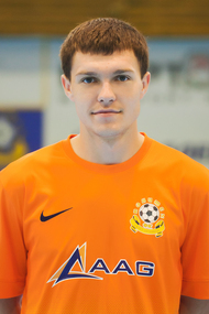 Sviridov Bogdan