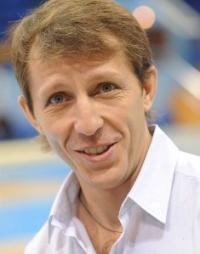 .COACH Moskvychov Ihor