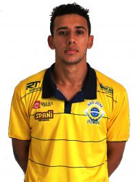 Gomes Silveira Rodrigo "Rodriguinho"