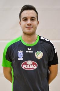 Bognar Balint
