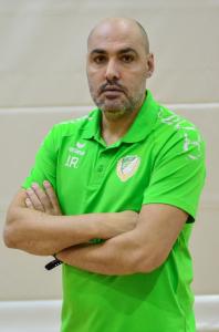 .COACH Rodriguez Nebreda Javier "Javi Rodriguez"