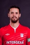 Weber Prates Goncalves Ribeiro Max "Max"