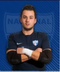 Vuk Antonio