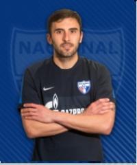 Pavlic Ivan