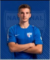 Matkovic Daniel