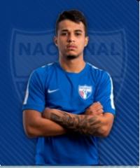 Soares Cardozo Gustavo "Gu Cardozo"
