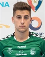 Iribarren Tornaria Inigo "Iribarren"
