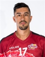 Drasler Cunha Fernando "Fer Drasler"
