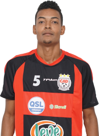 Da Silva Ramos Wellington "Farinha"
