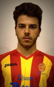 Meniconi Matteo