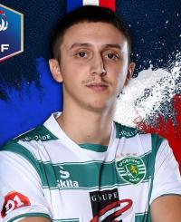 De Sa Andrade Mickael