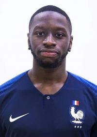 Ba Boulaye