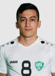 Nishonov Khusniddin