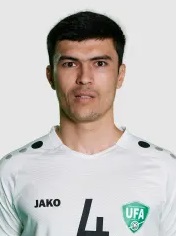 Ropiev Ikhtiyor