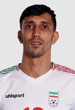Shajari Mohammad